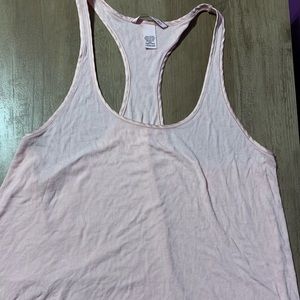 Like new Victoria’s Secret sleep tank